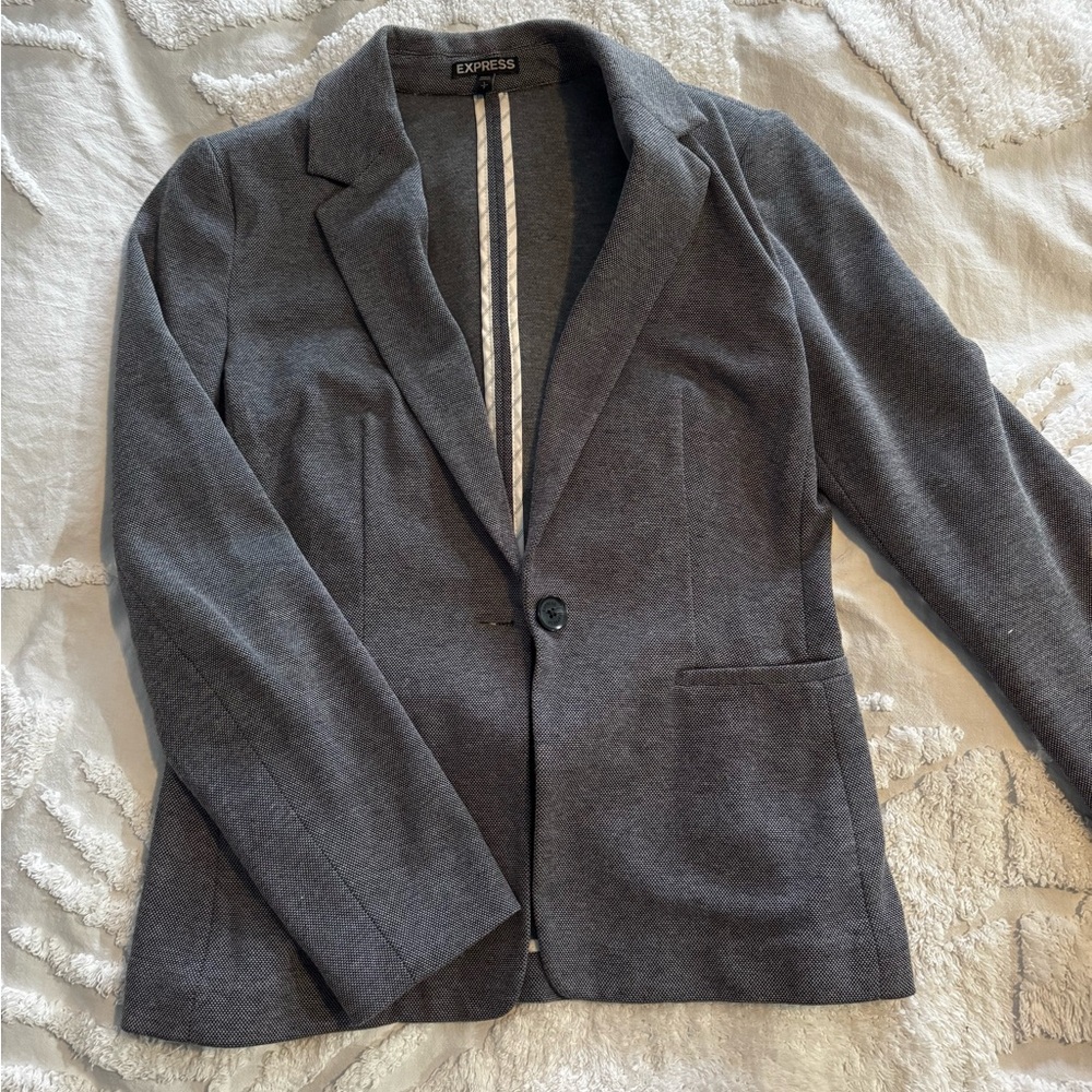 Express Blazer